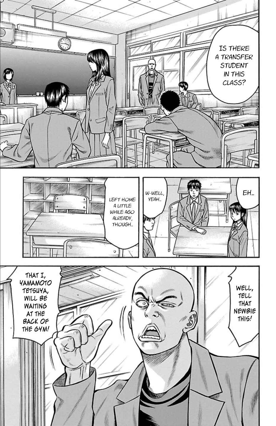 Chapter 65 - Page 26