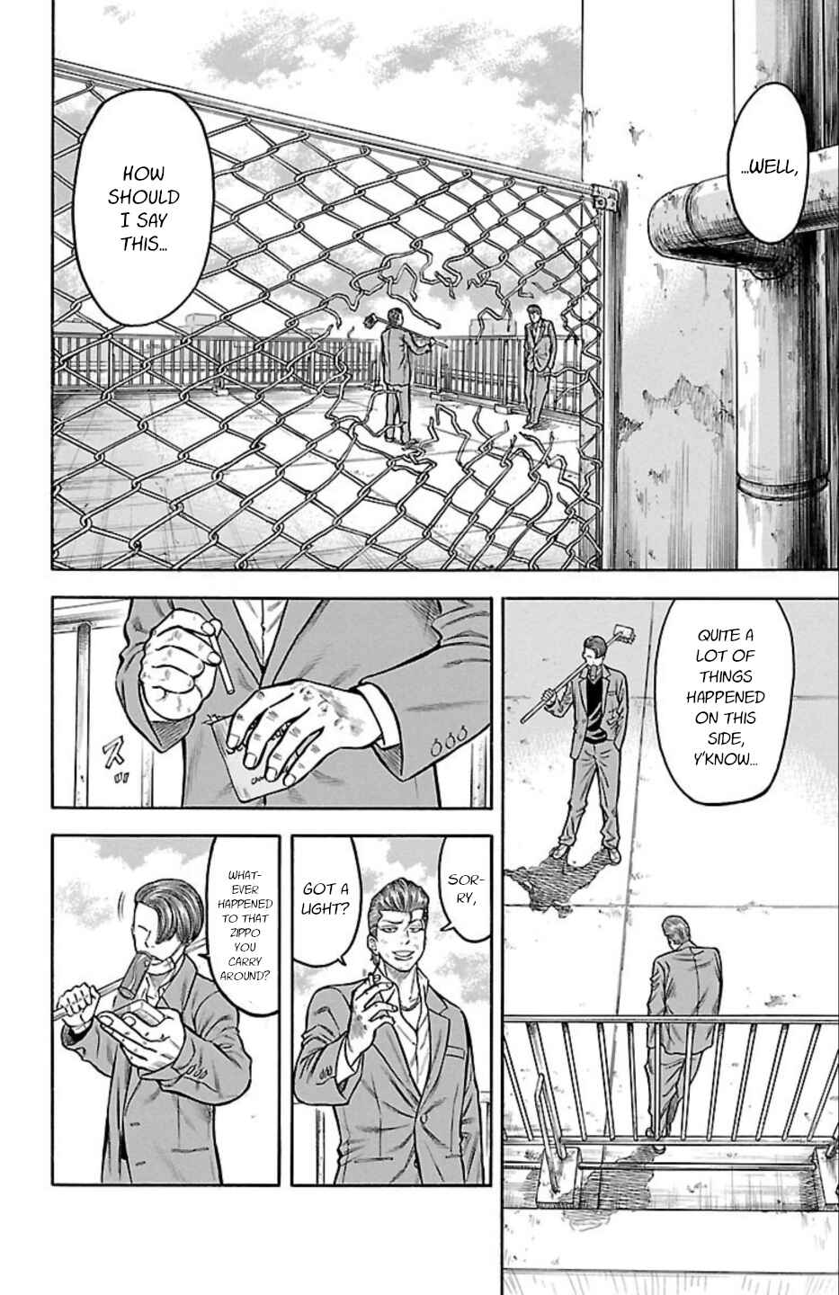 Chapter 65 - Page 27
