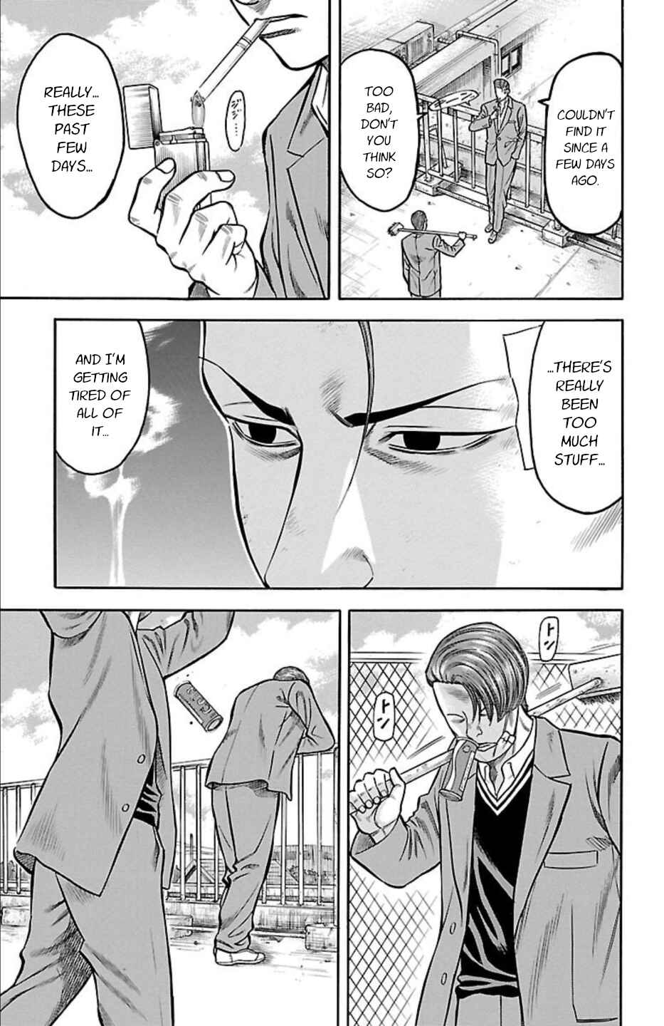 Chapter 65 - Page 28