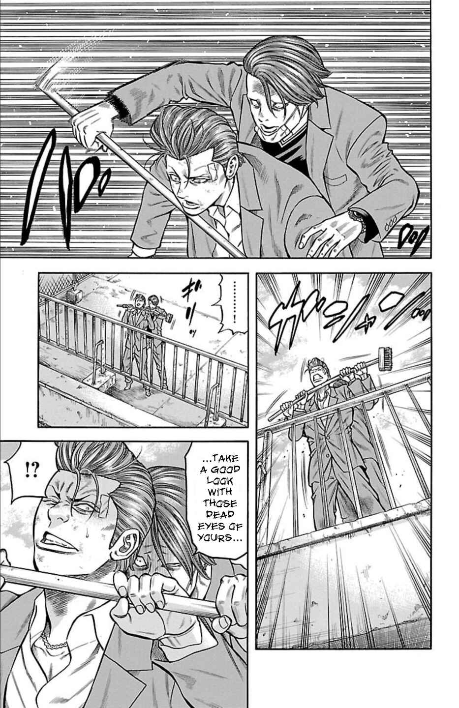 Chapter 65 - Page 31