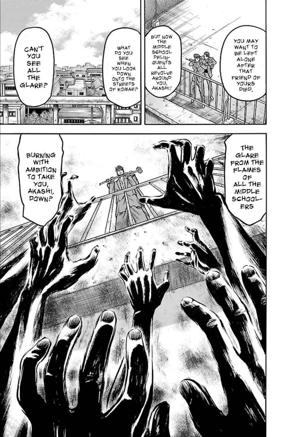 Chapter 65 - Page 33