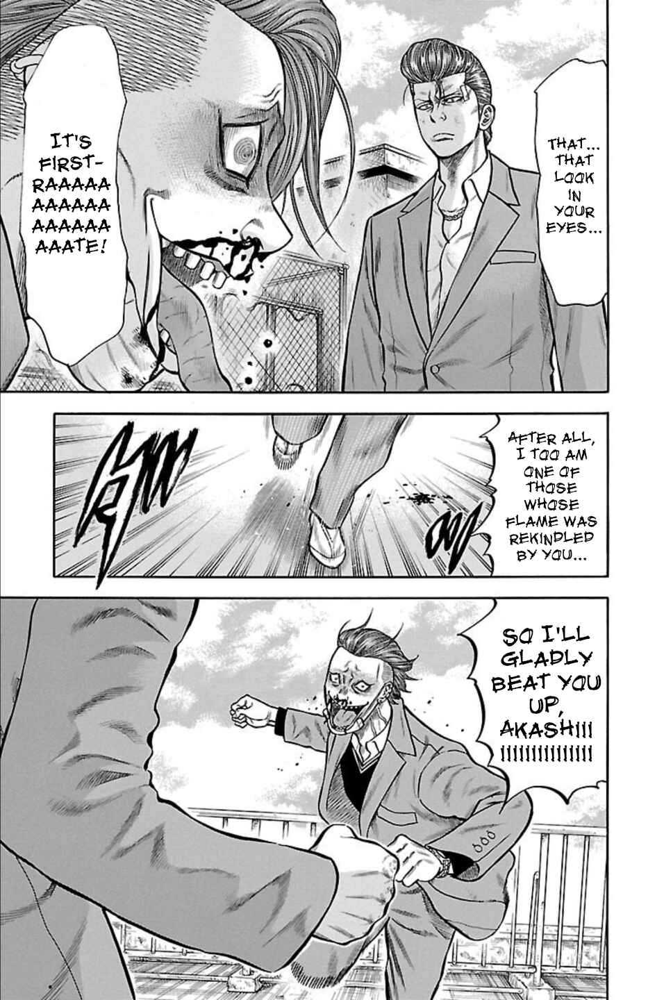 Chapter 65 - Page 37