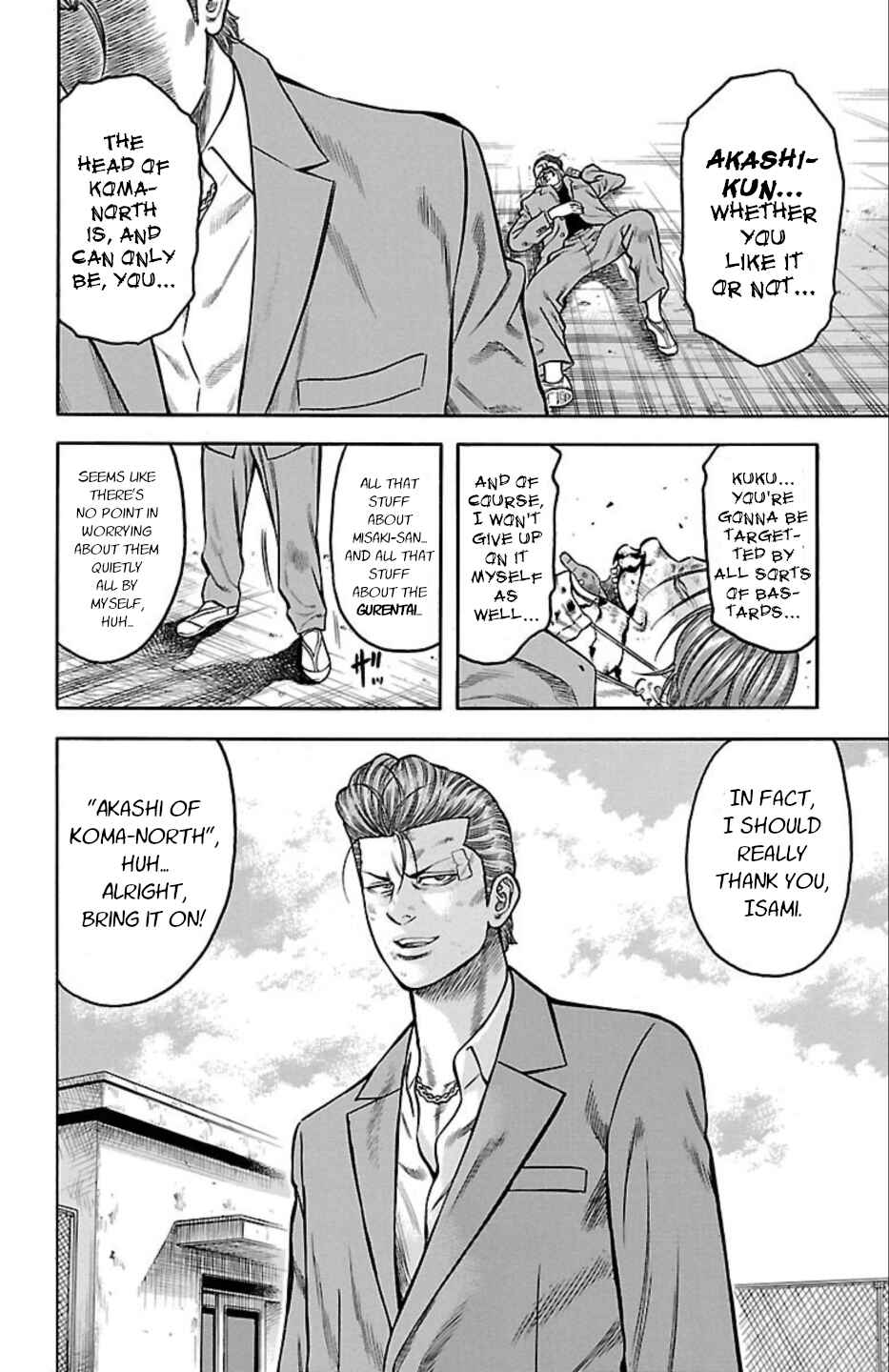 Chapter 65 - Page 42