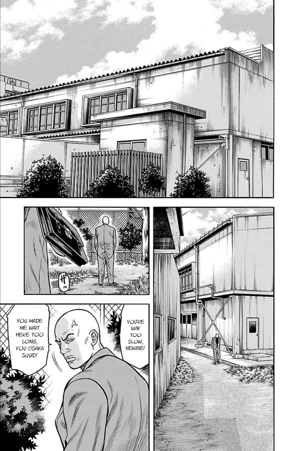 Chapter 65 - Page 43