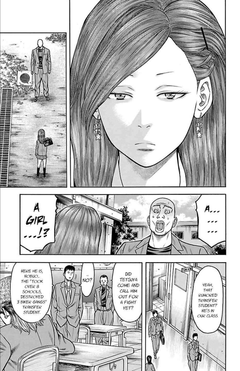 Chapter 65 - Page 45