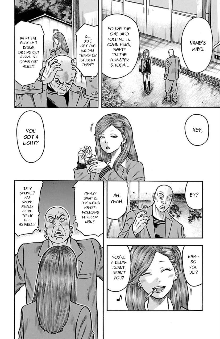 Chapter 65 - Page 48