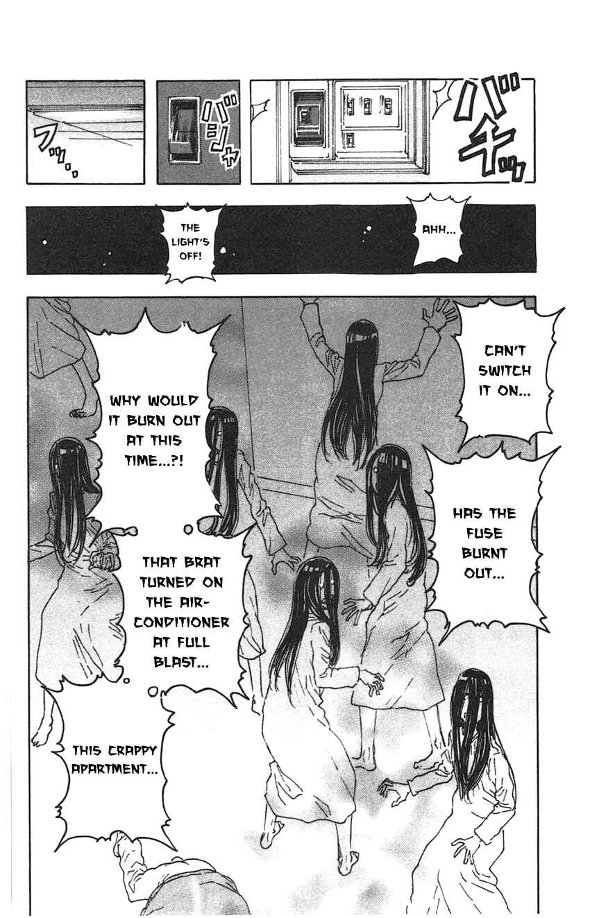 Chapter 25 - Page 20