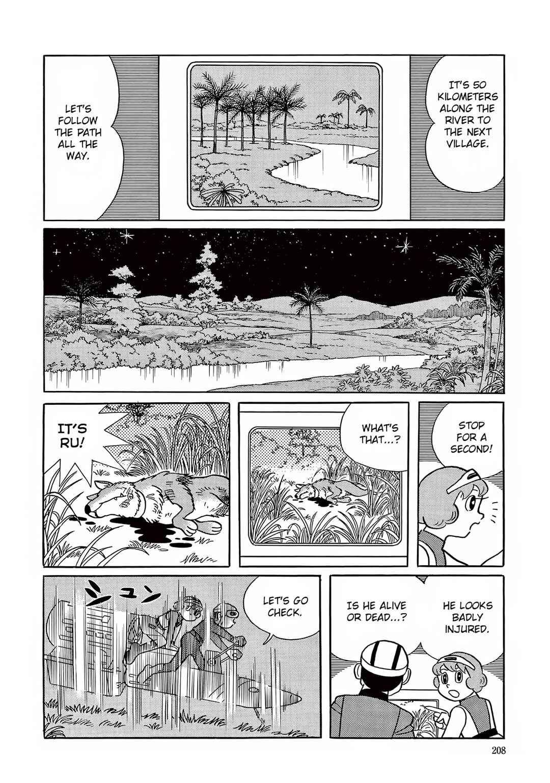 Chapter 20 - Page 26