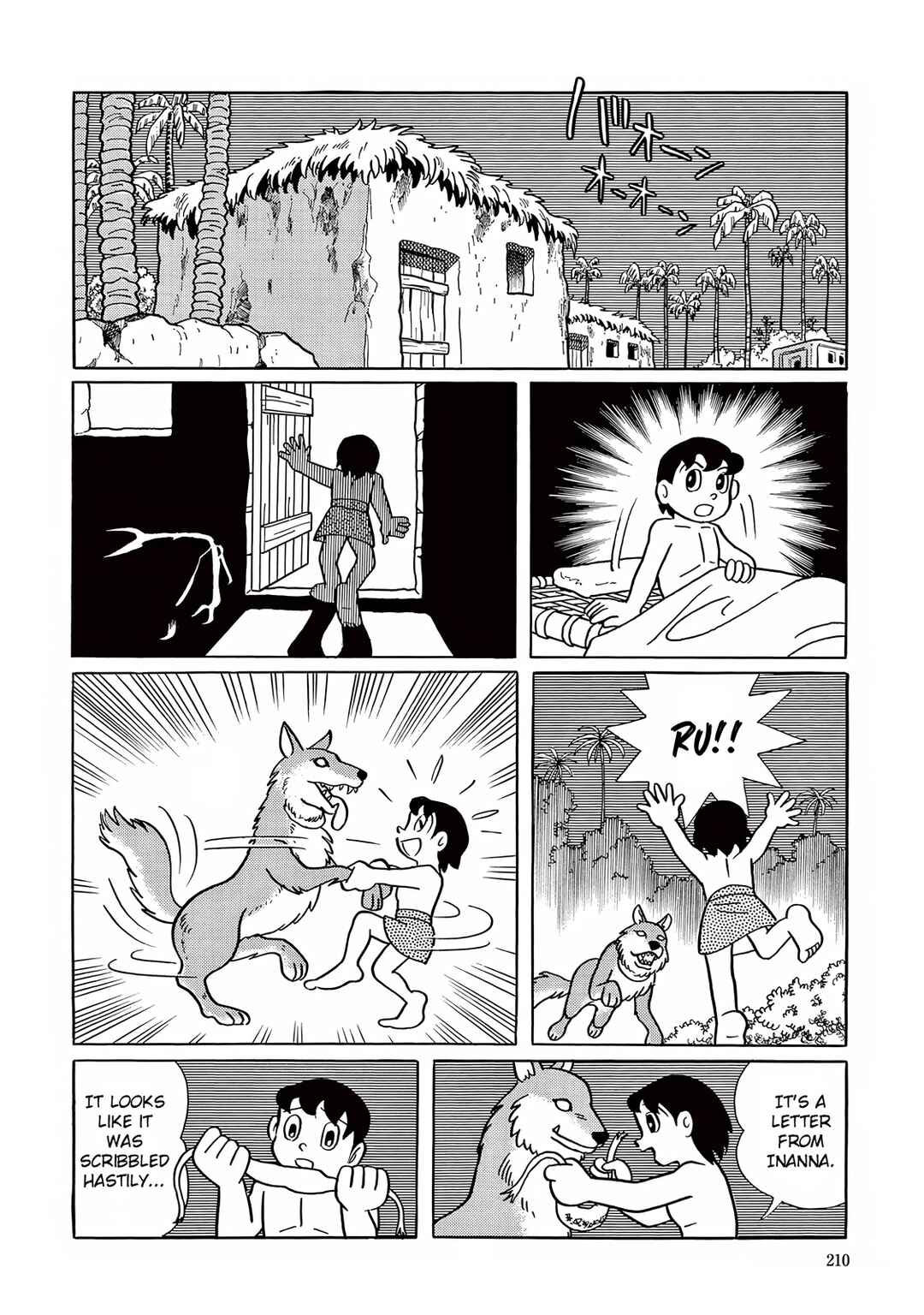 Chapter 20 - Page 28