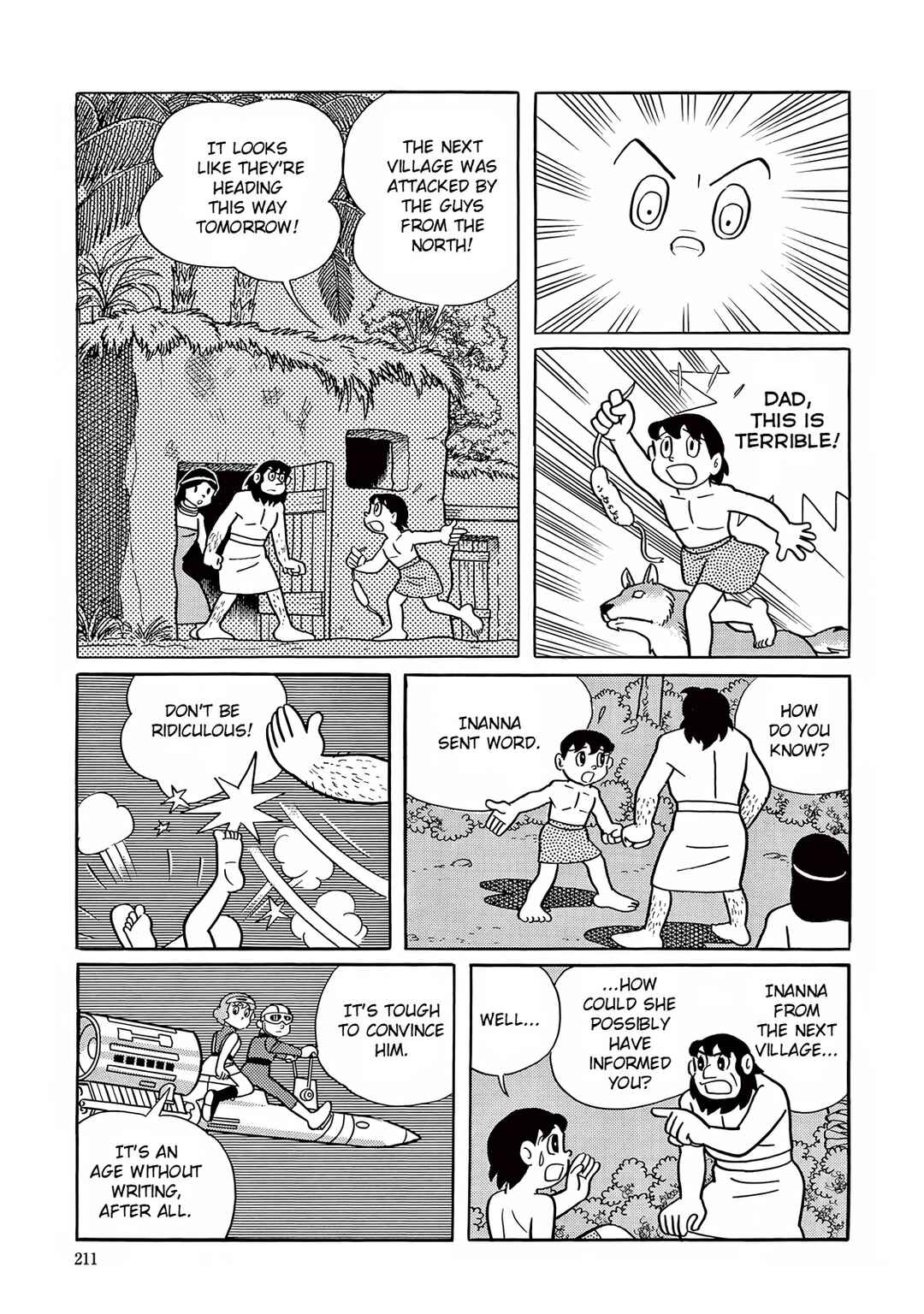 Chapter 20 - Page 29