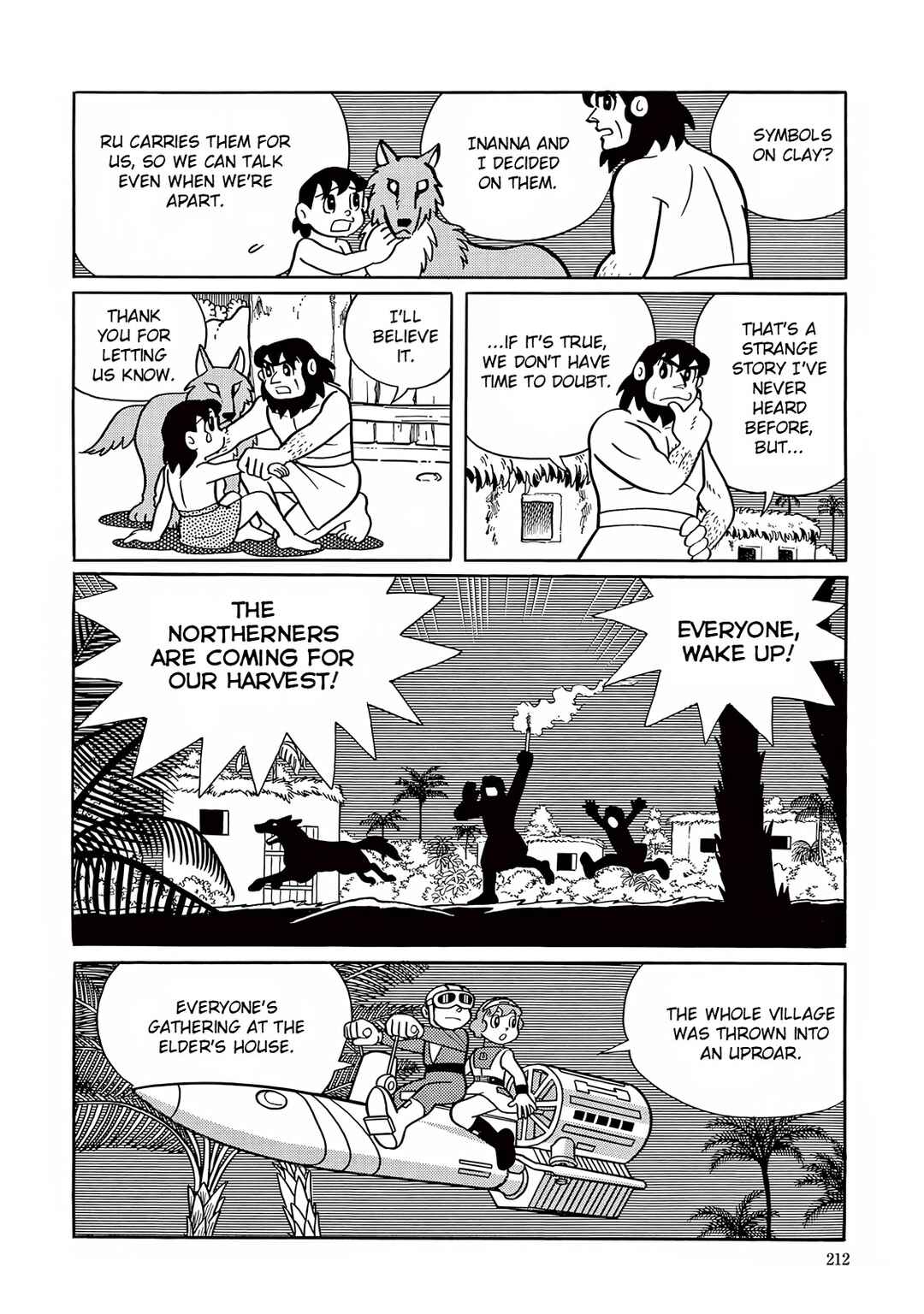 Chapter 20 - Page 30