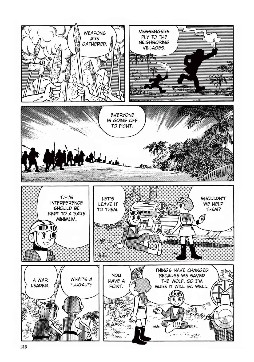 Chapter 20 - Page 33