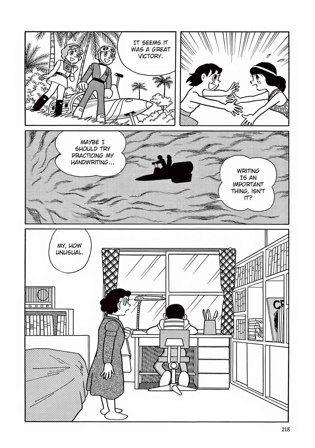 Chapter 20 - Page 36