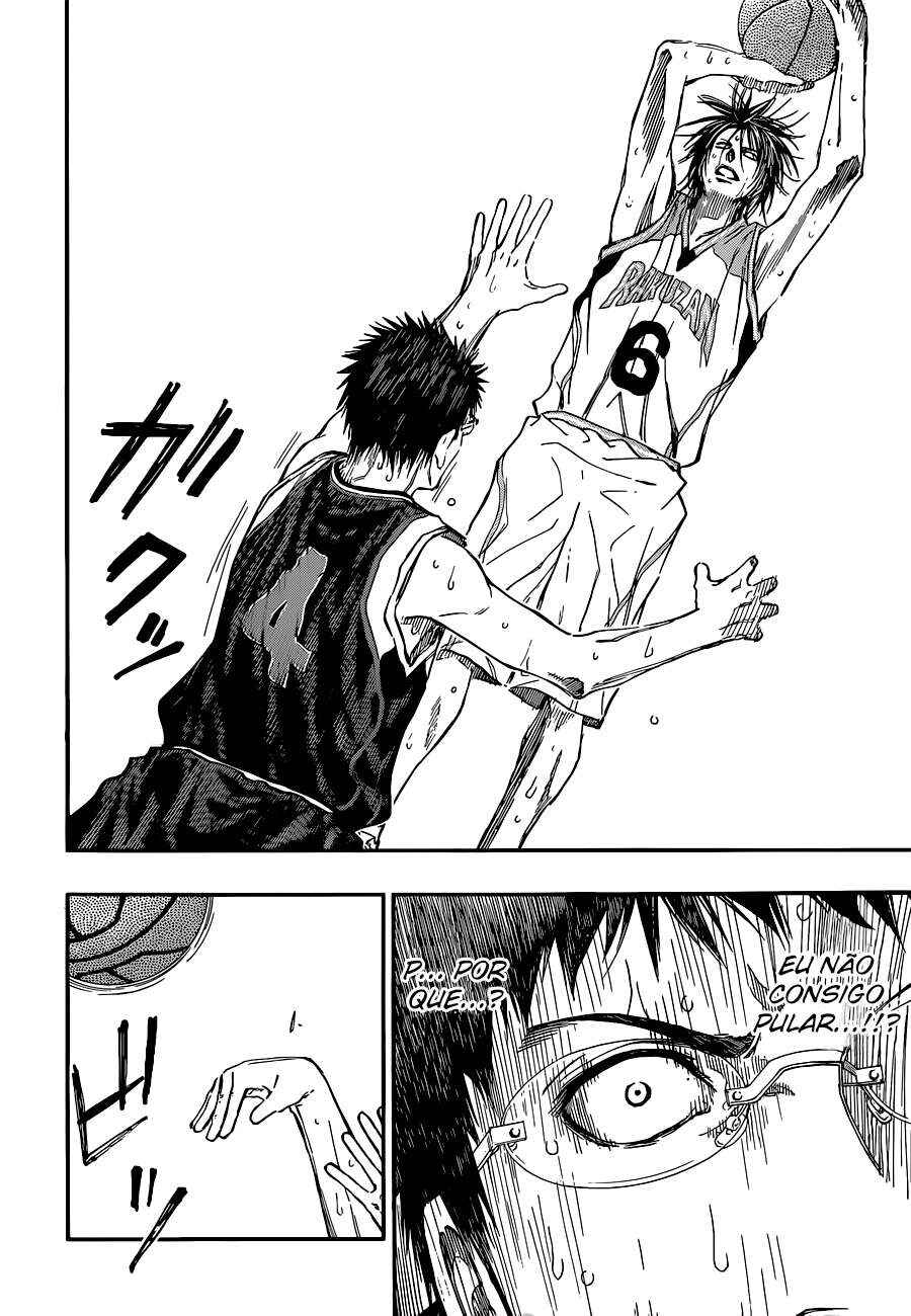 Chapter 242 - Page 18