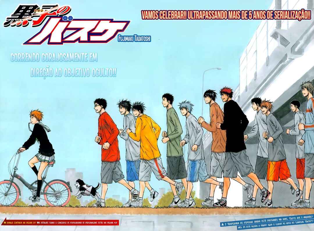 Chapter 242 - Page 2