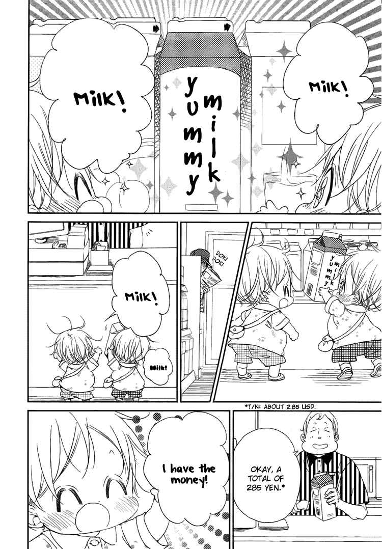 Chapter 46 - Page 22