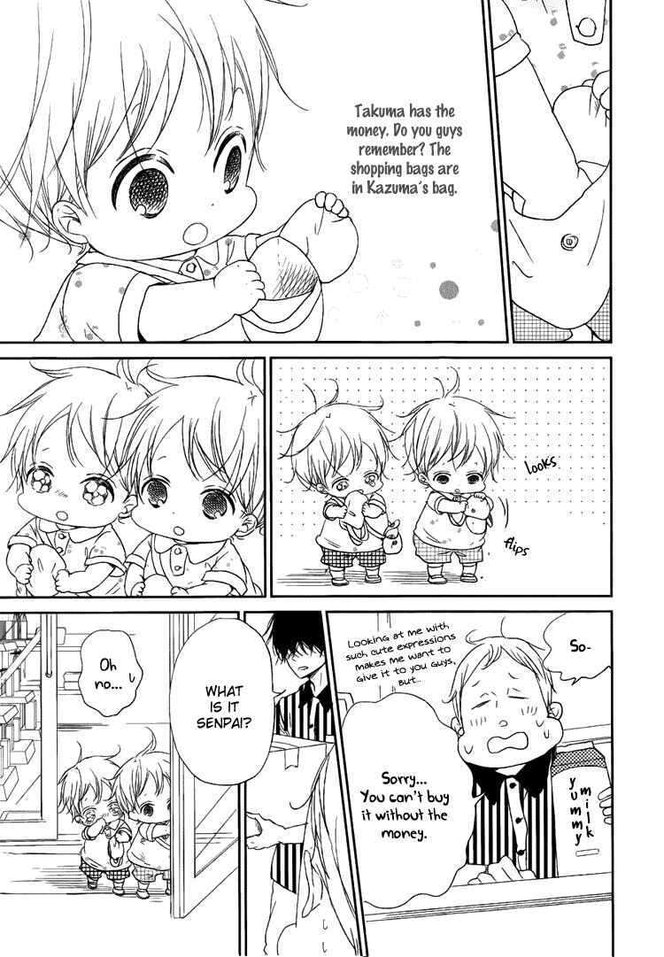 Chapter 46 - Page 23
