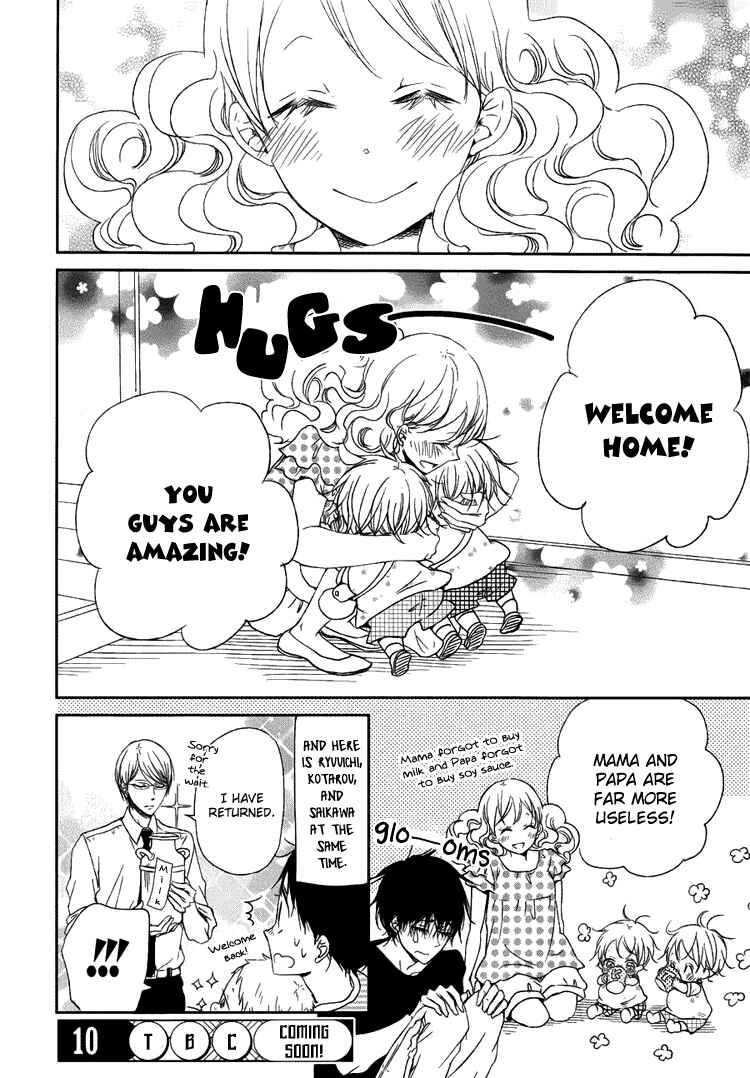 Chapter 46 - Page 30