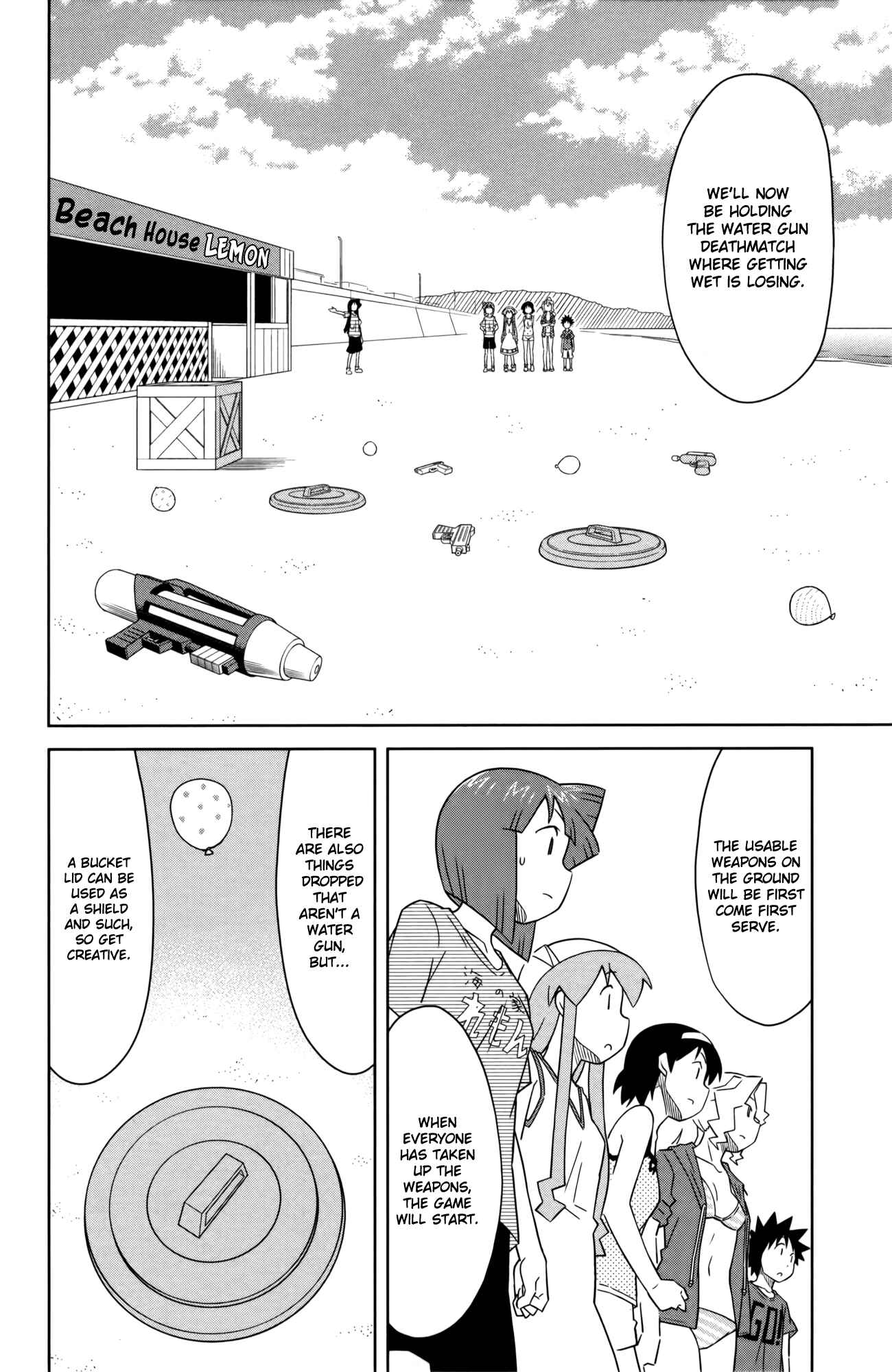Chapter 376 - Page 2