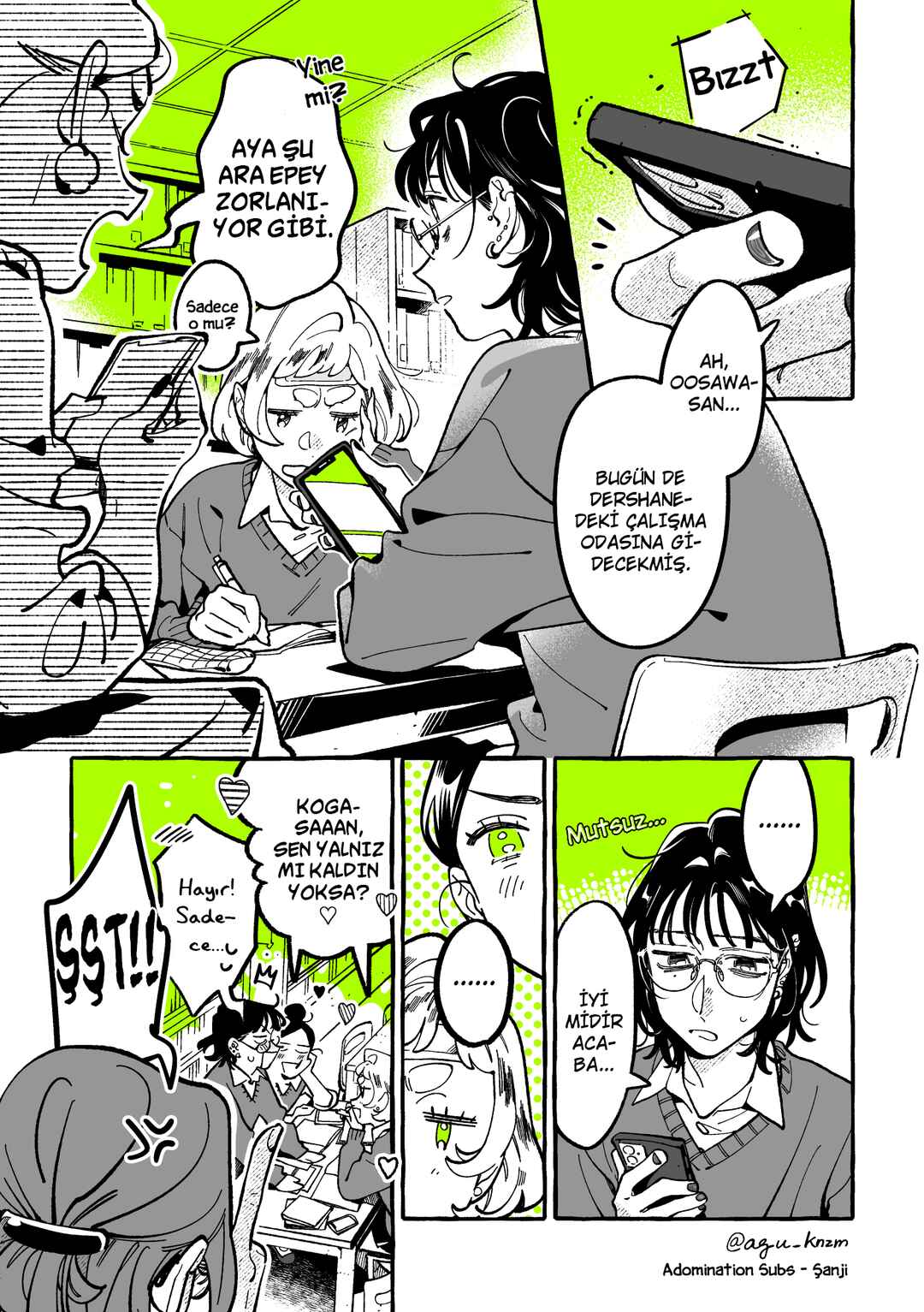 Chapter 127 - Page 1