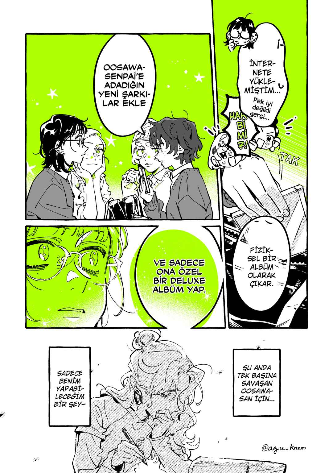 Chapter 127 - Page 3