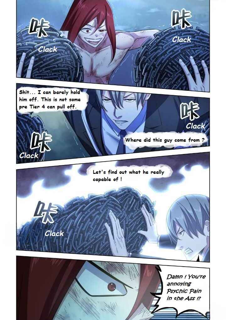 Chapter 544 - Page 5