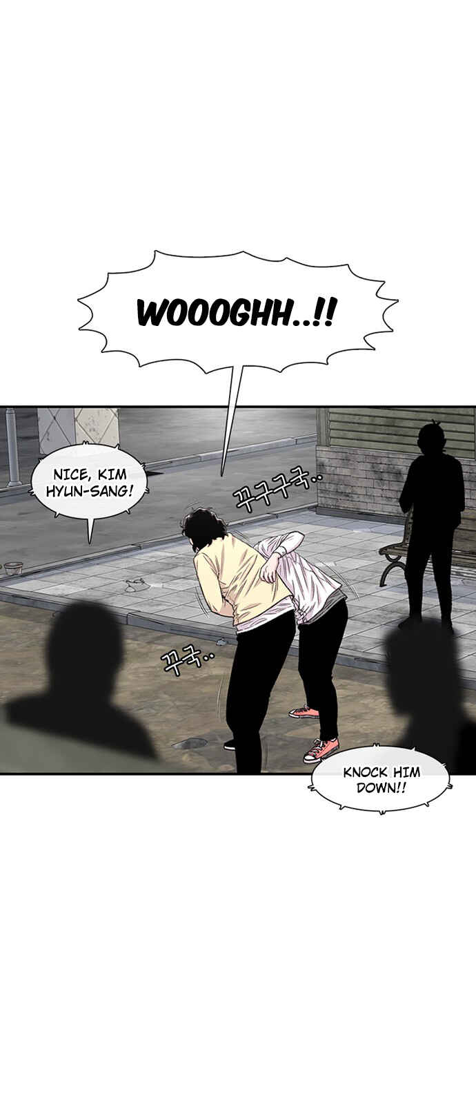 Chapter 200 - Page 10
