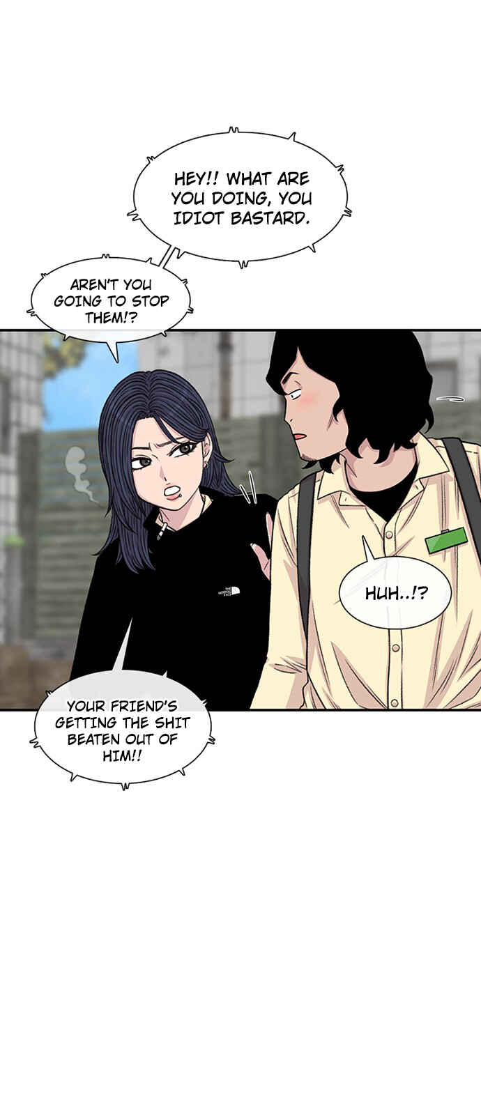 Chapter 200 - Page 22