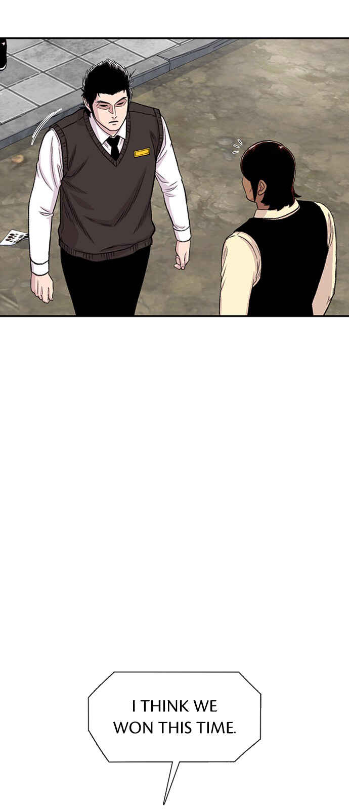 Chapter 200 - Page 28