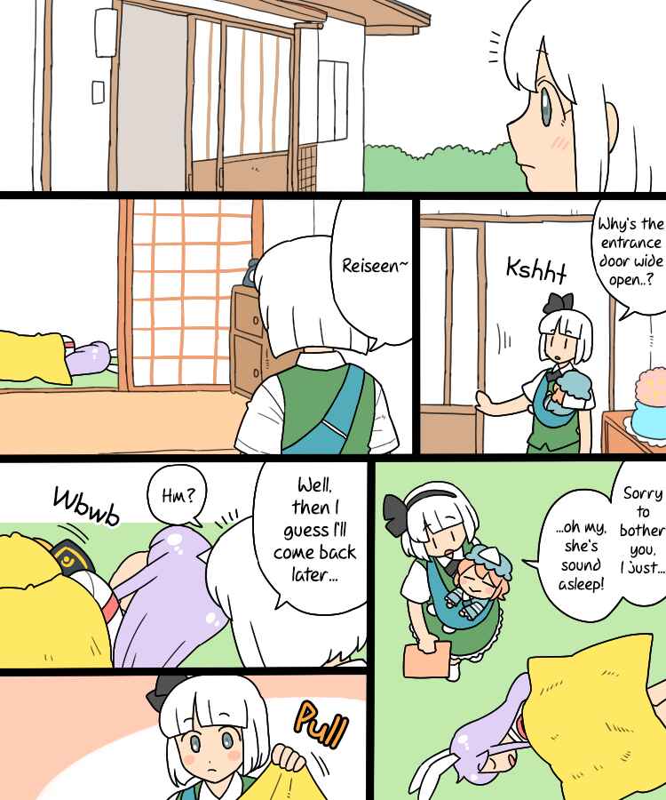 Chapter 8 - Page 6