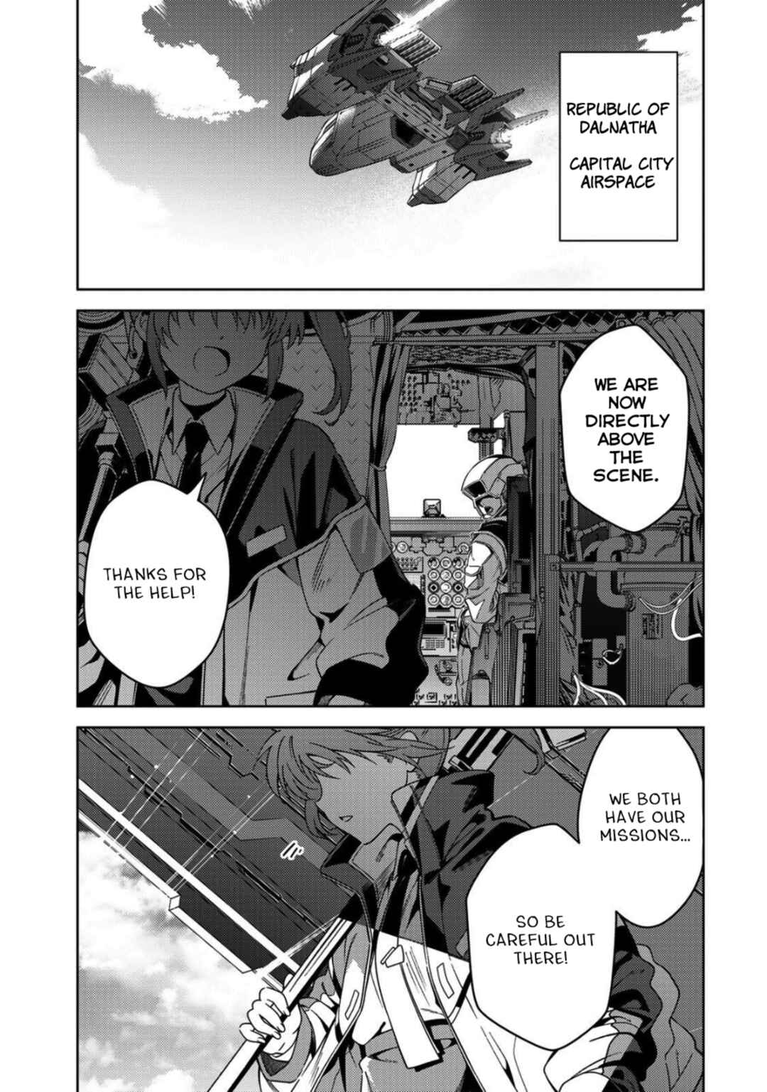 Chapter 1.1 - Page 1