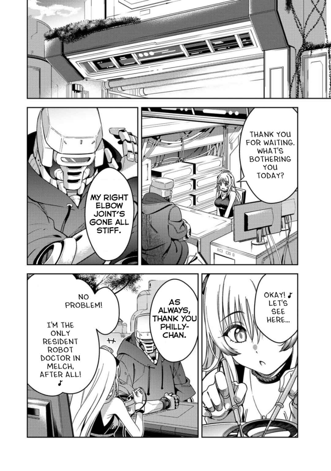 Chapter 1.1 - Page 23