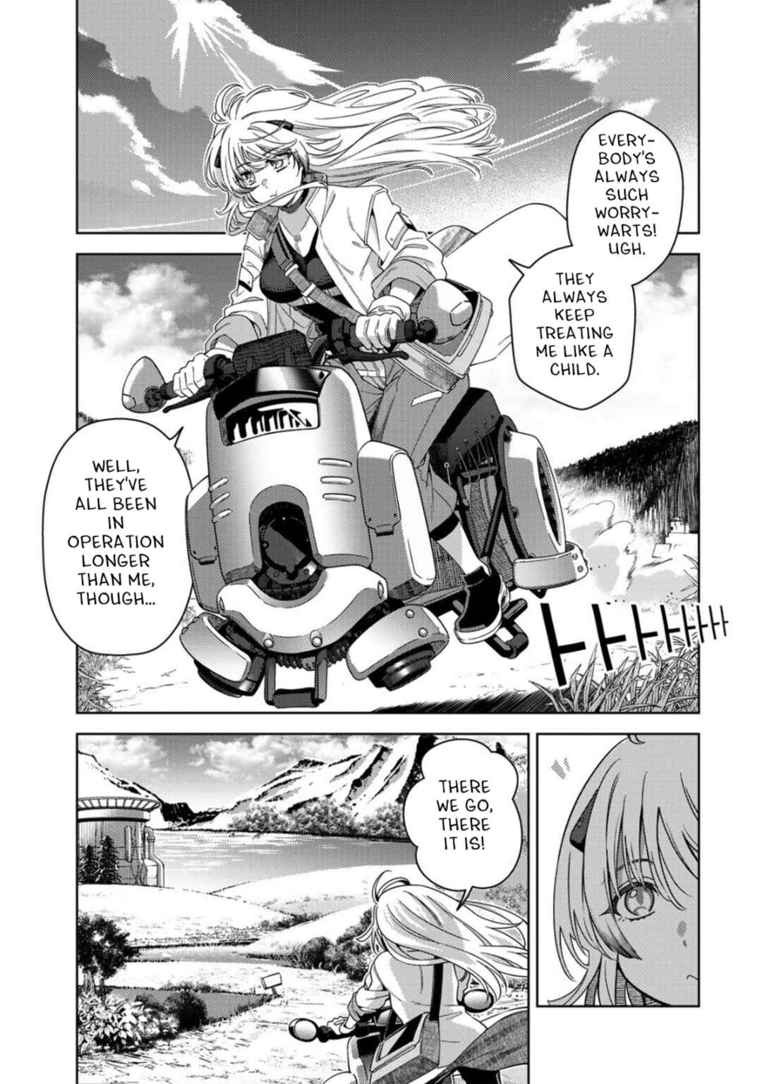 Chapter 1.1 - Page 30