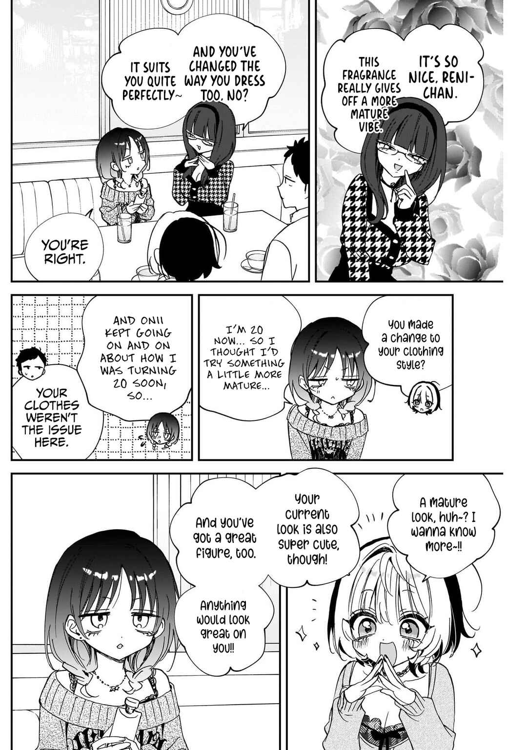 Chapter 117 - Page 10