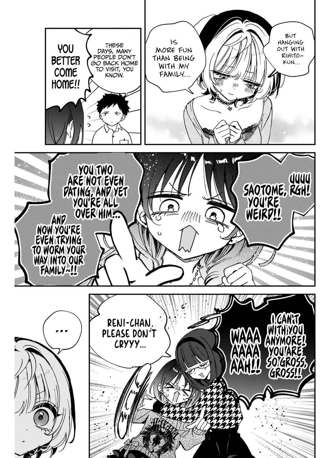 Chapter 117 - Page 13