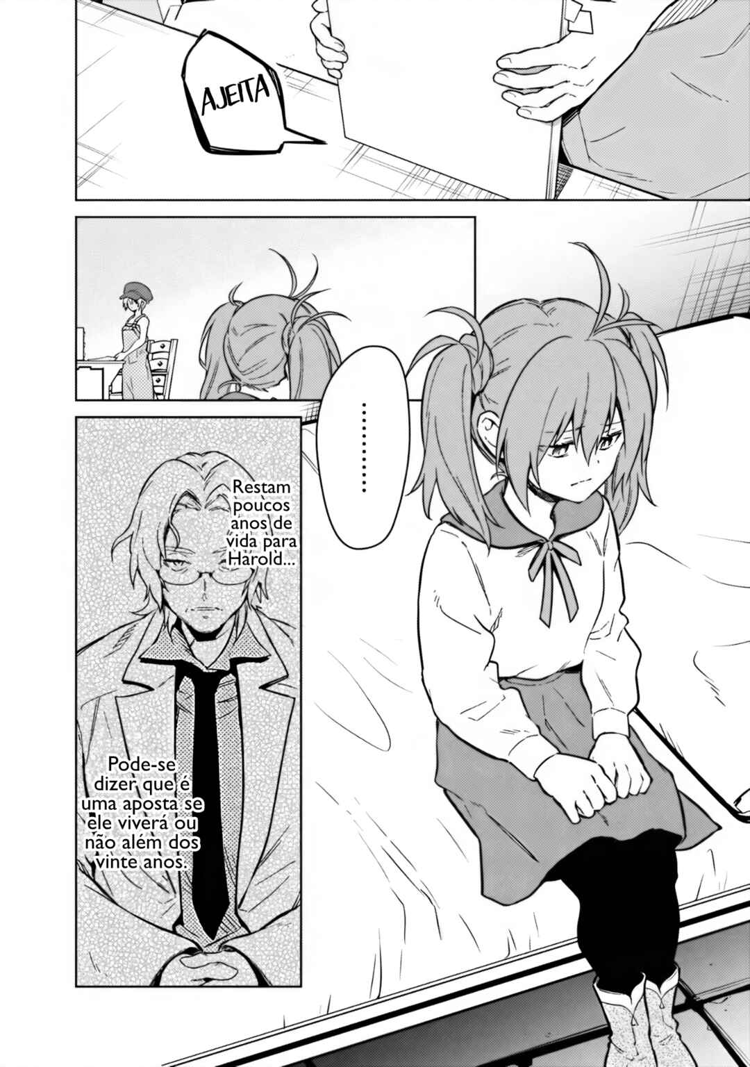 Chapter 75 - Page 12