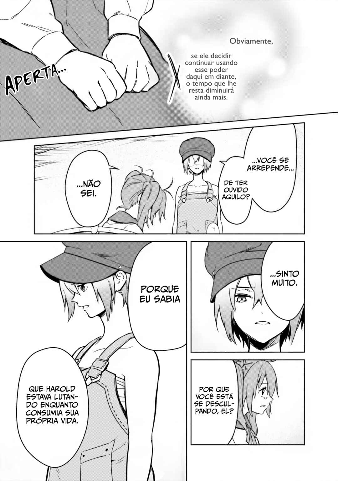 Chapter 75 - Page 13