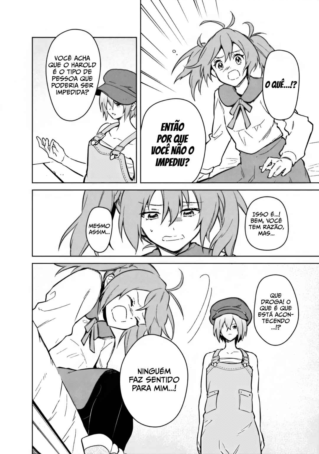 Chapter 75 - Page 14
