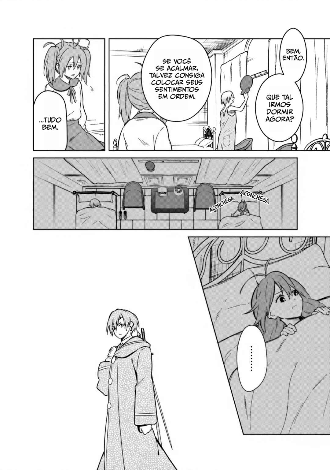 Chapter 75 - Page 18