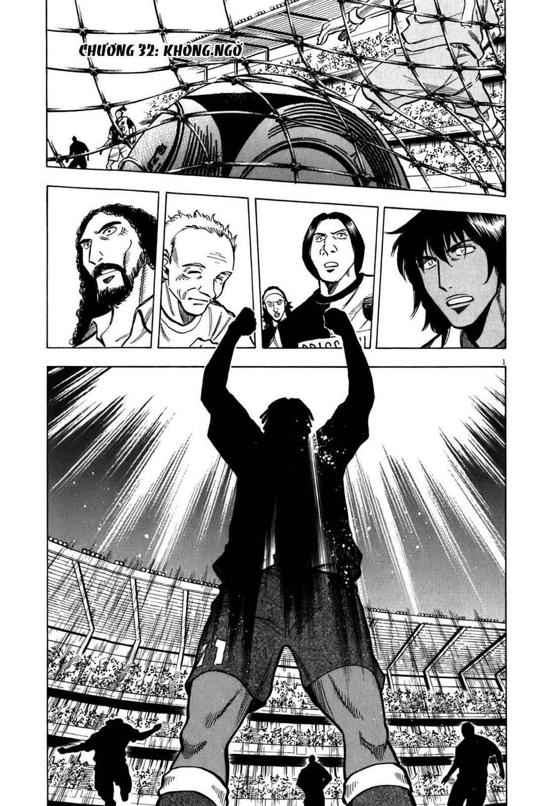 Chapter 32 - Page 1