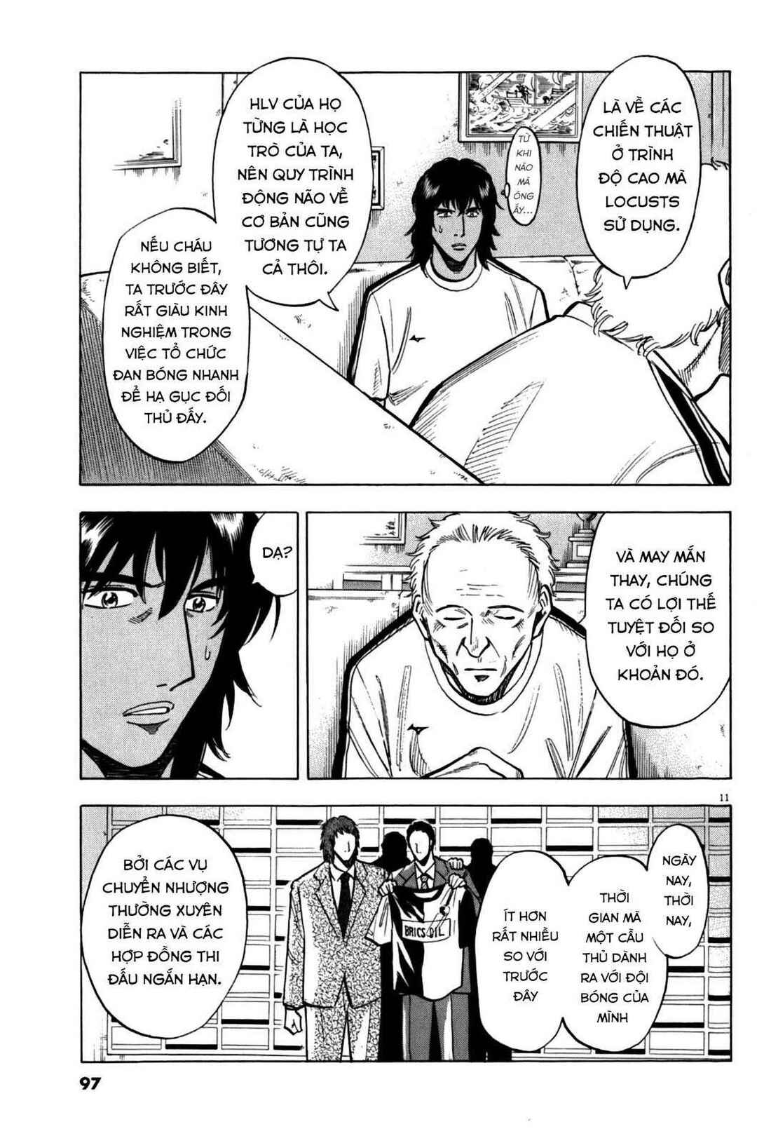 Chapter 32 - Page 11