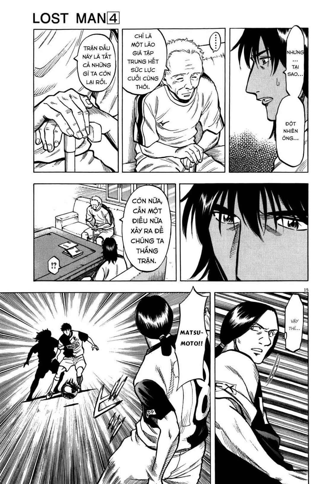 Chapter 32 - Page 15