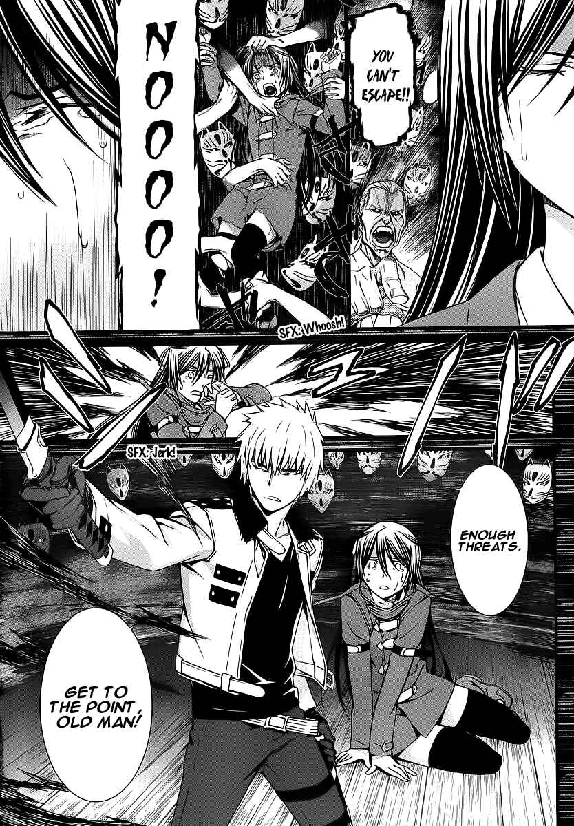 Chapter 78 - Page 13