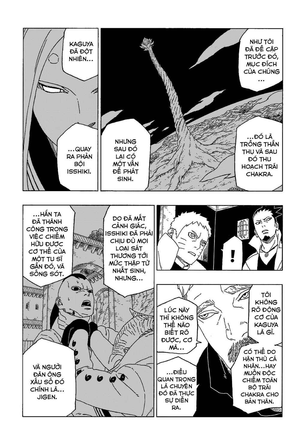 Chapter 46 - Page 18