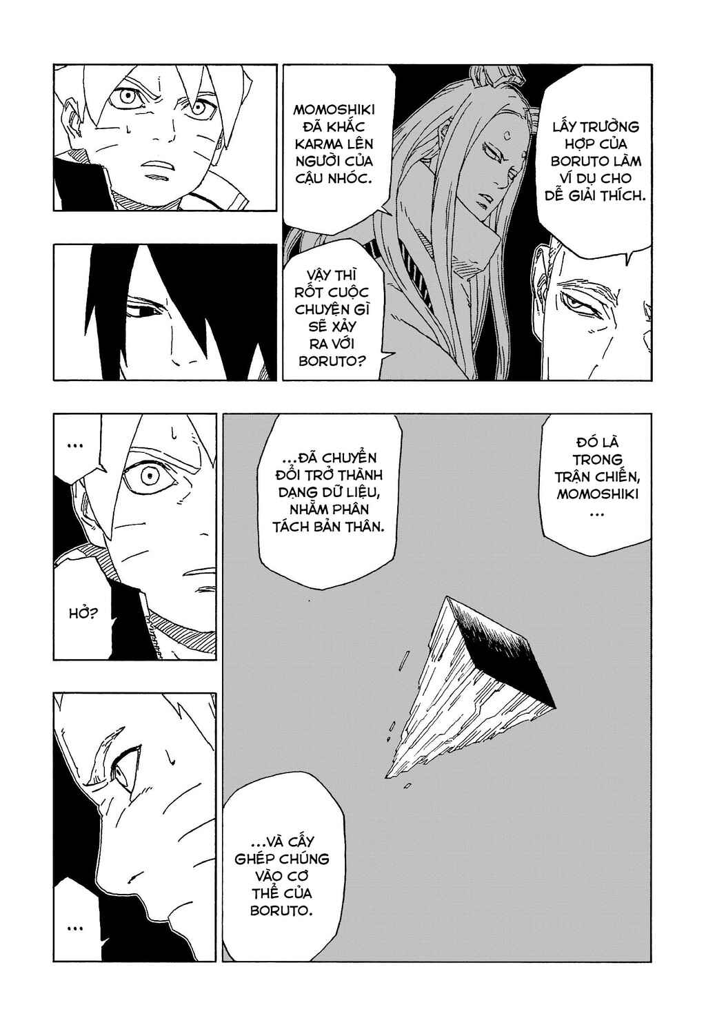 Chapter 46 - Page 22