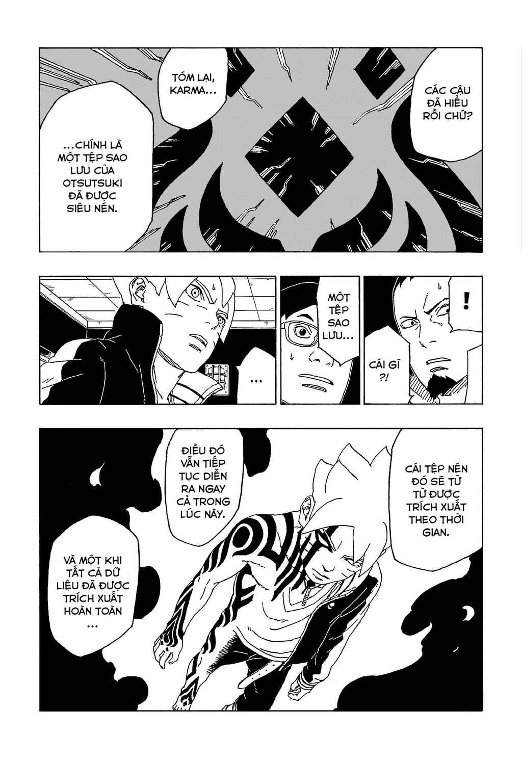 Chapter 46 - Page 23