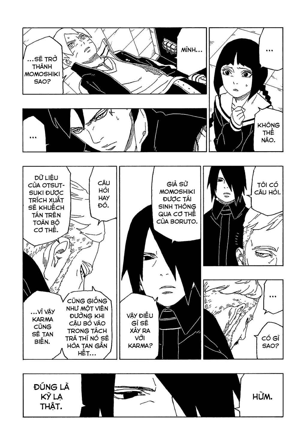 Chapter 46 - Page 25