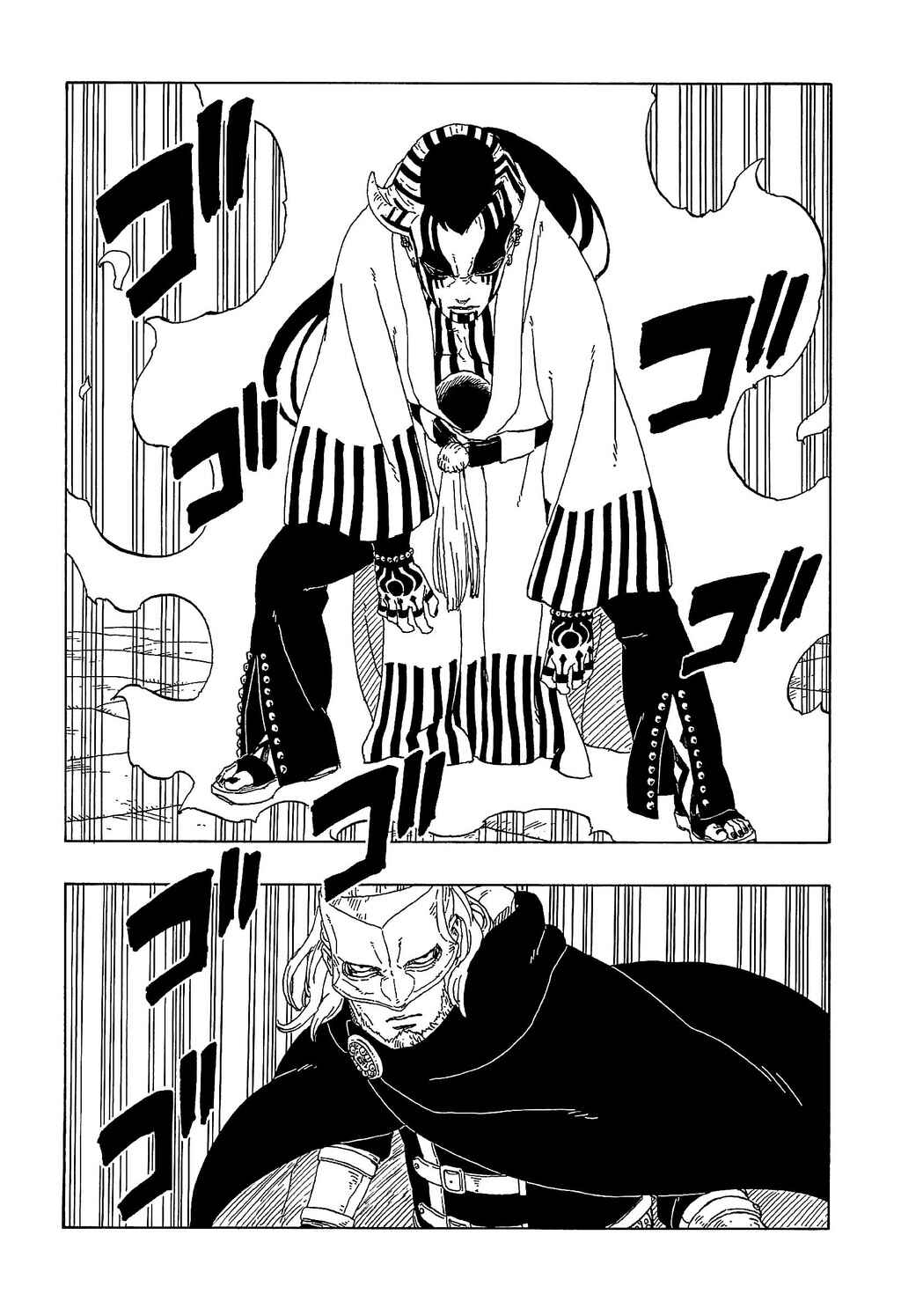 Chapter 46 - Page 30