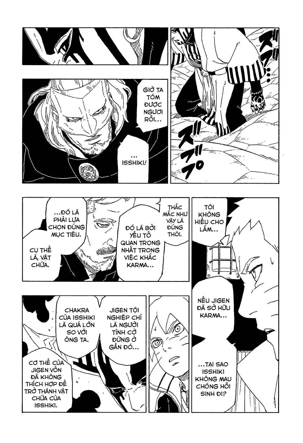 Chapter 46 - Page 34