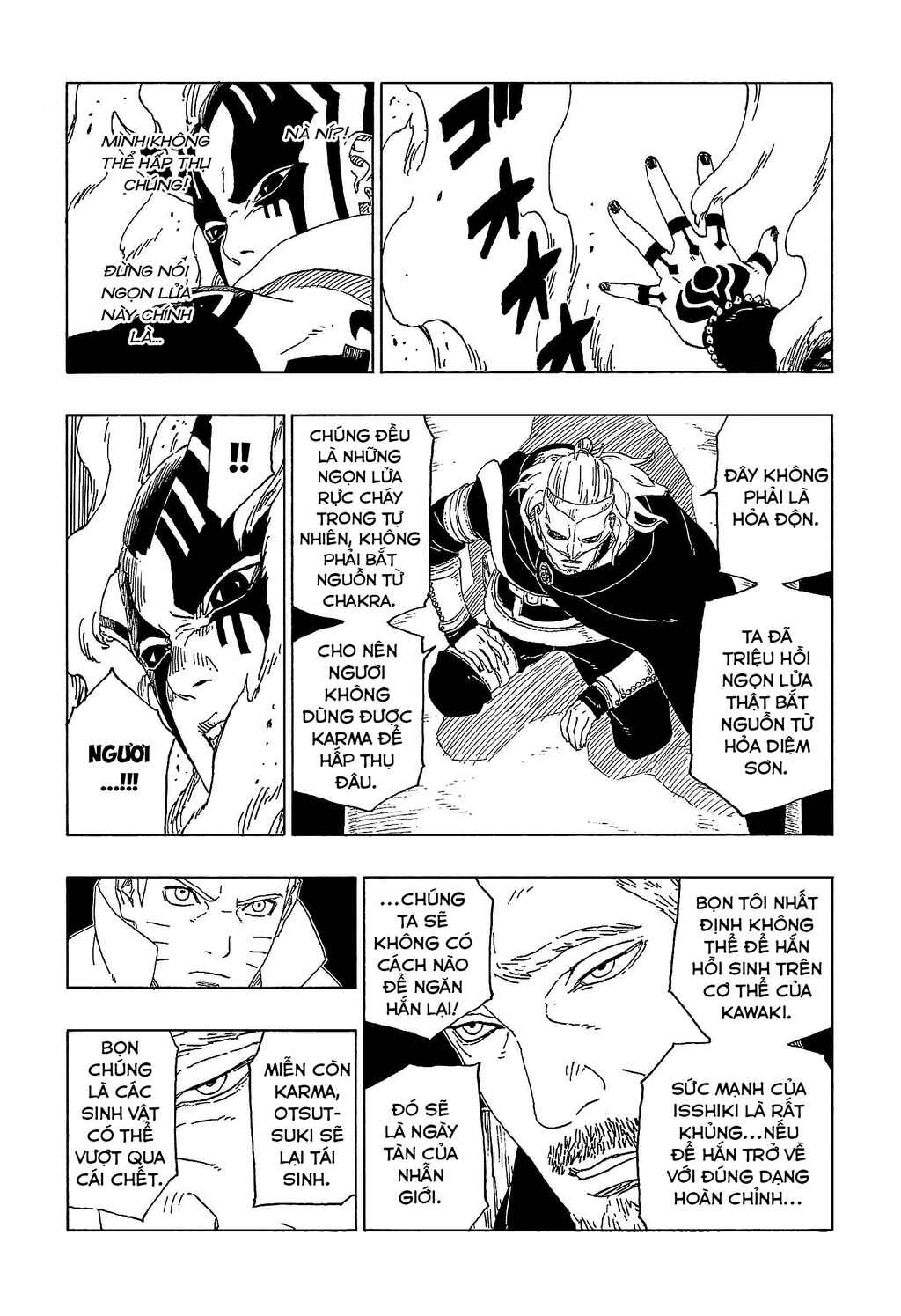 Chapter 46 - Page 40